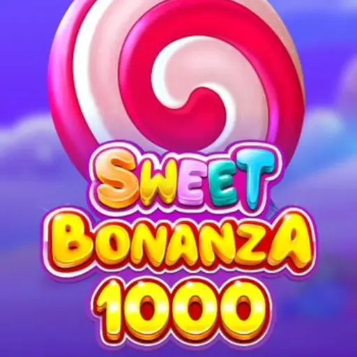 sweet bonanza 1000